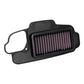 HA-1219 K&N REPLACEMENT AIR FILTER