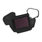 HA-1313 K&N REPLACEMENT AIR FILTER