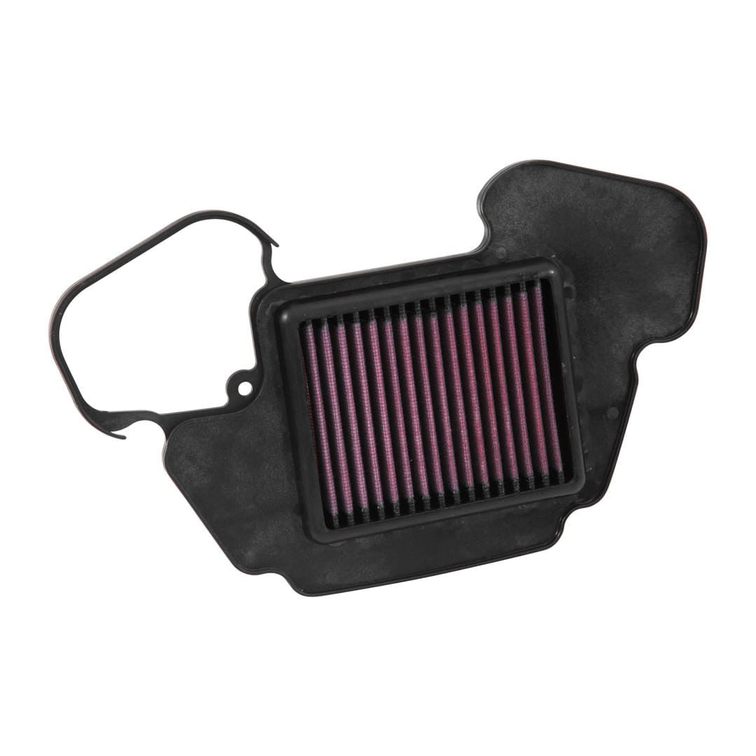 HA-1313 K&N REPLACEMENT AIR FILTER