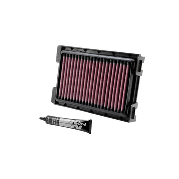 HA-2511 K&N REPLACEMENT AIR FILTER