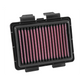 K & N Replacement Air Filter - HA-2513