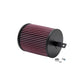 HA-4504 K&N REPLACEMENT AIR FILTER