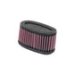 HA-7504 K&N REPLACEMENT AIR FILTER