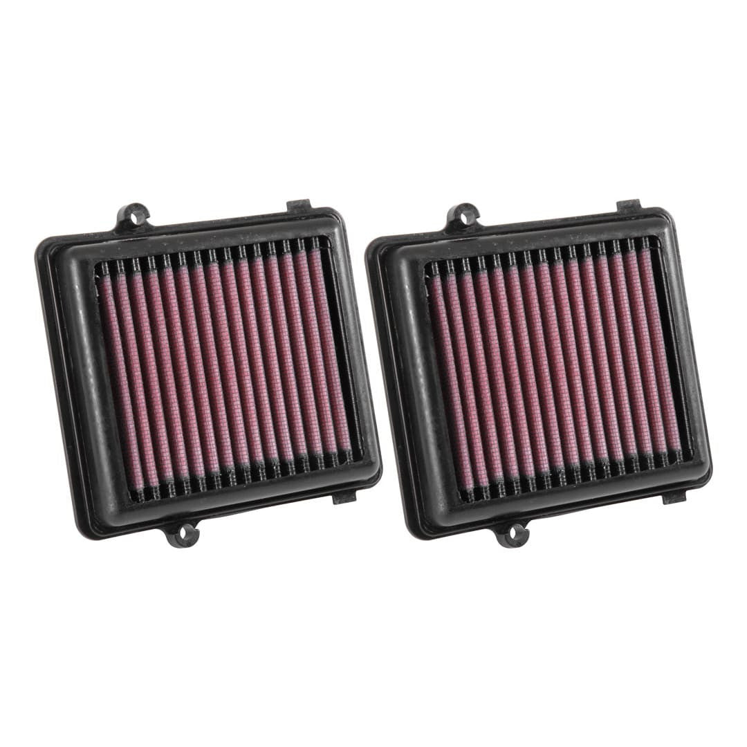 HA-9916 K&N REPLACEMENT AIR FILTER