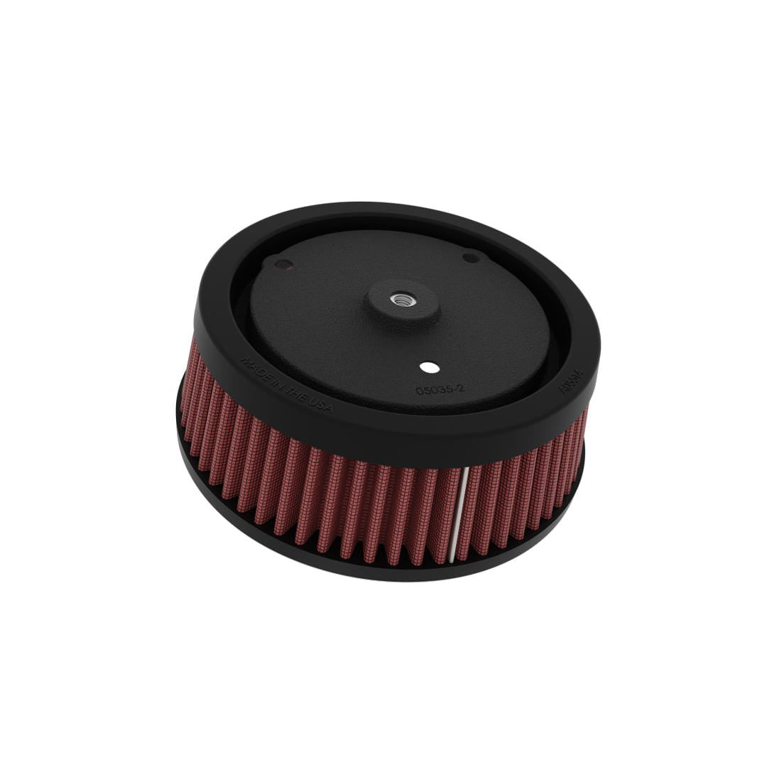 HD-0818 K&N REPLACEMENT AIR FILTER