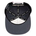 Youth Haven Hat Denim - OS