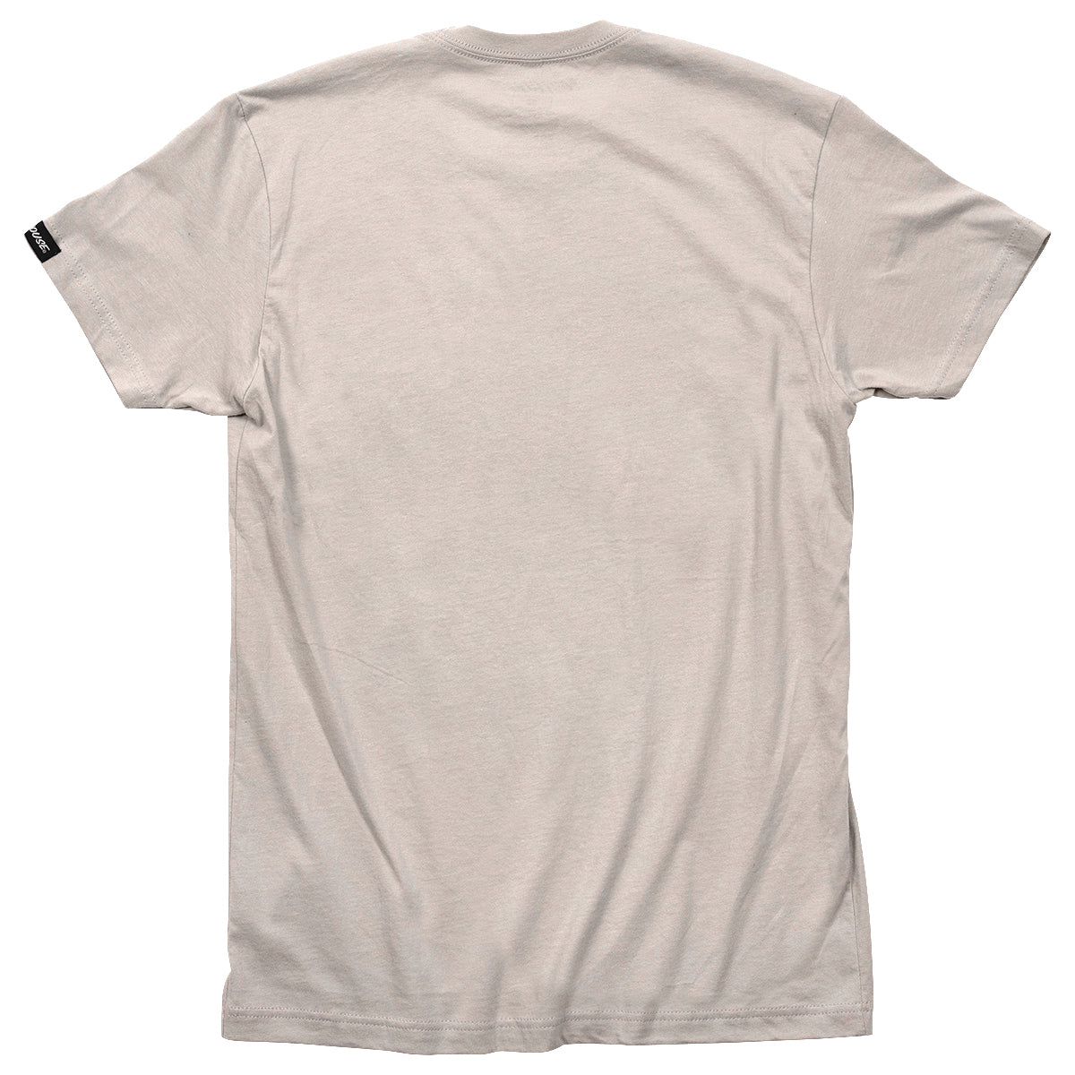 Haven Tee - Light Gray