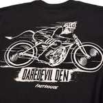 Hell Raiser Tee - Black