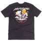 Fasthouse Hideout Tee Black X-Large