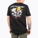 Fasthouse Hideout Tee