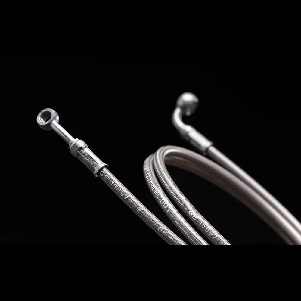 Front Brake Hose