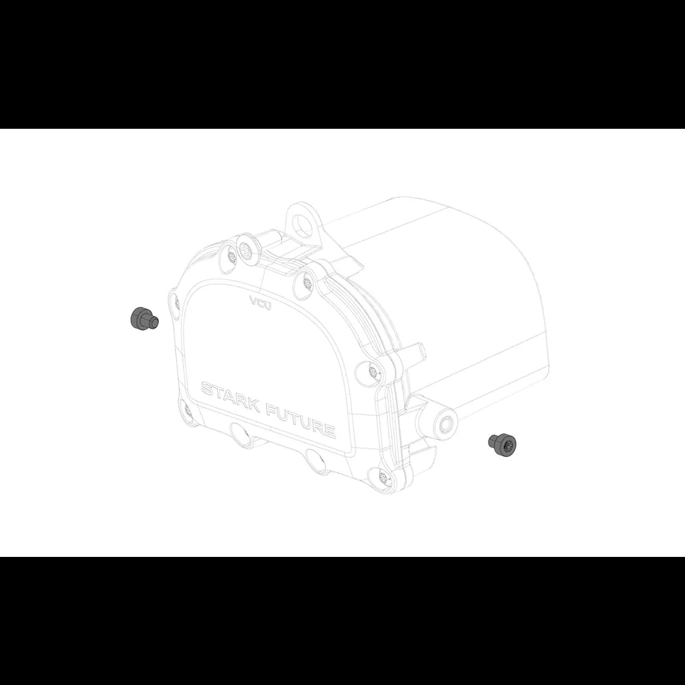 Vcu Side Screw