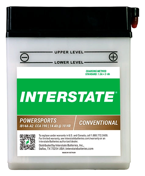 Interstate Battery