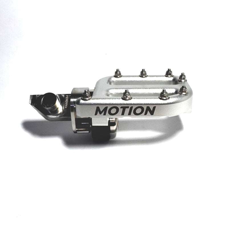 SZD model FITS: Suzuki, DRZ400, RM, RMX mounts