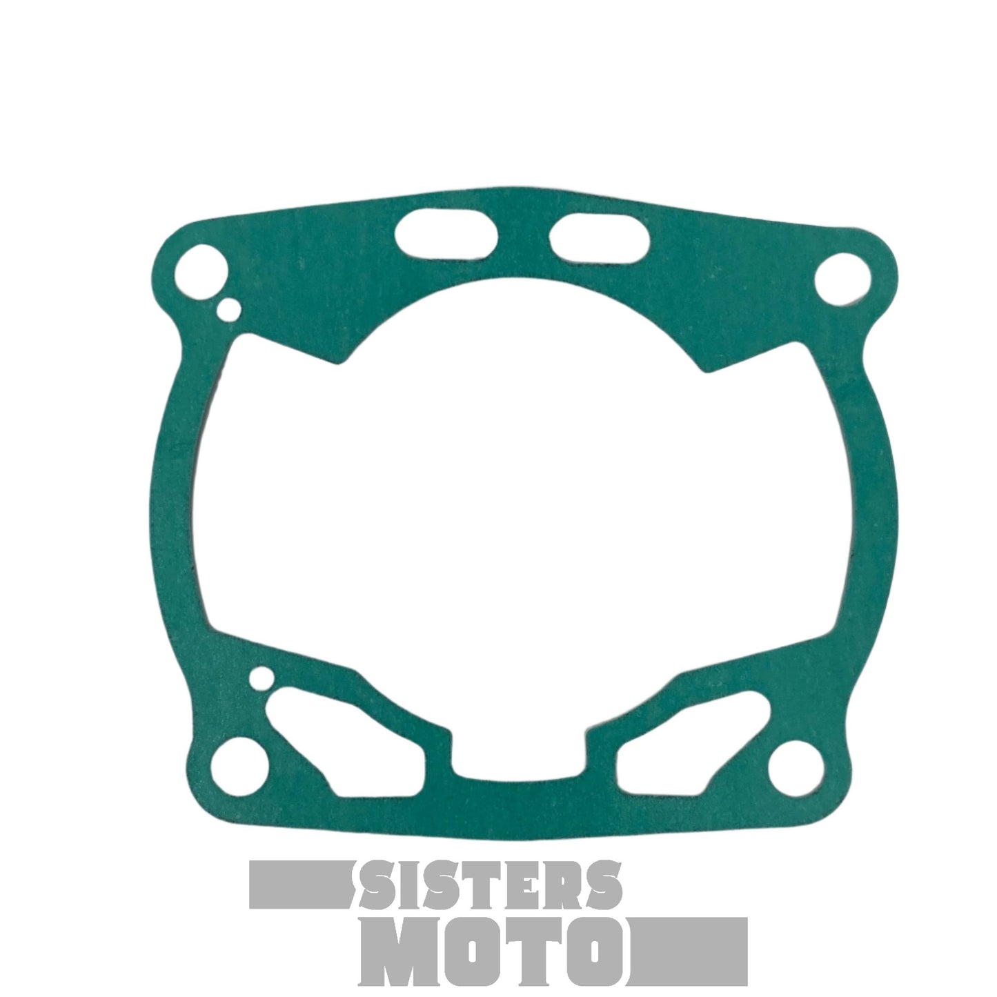 CYLINDER GASKET END