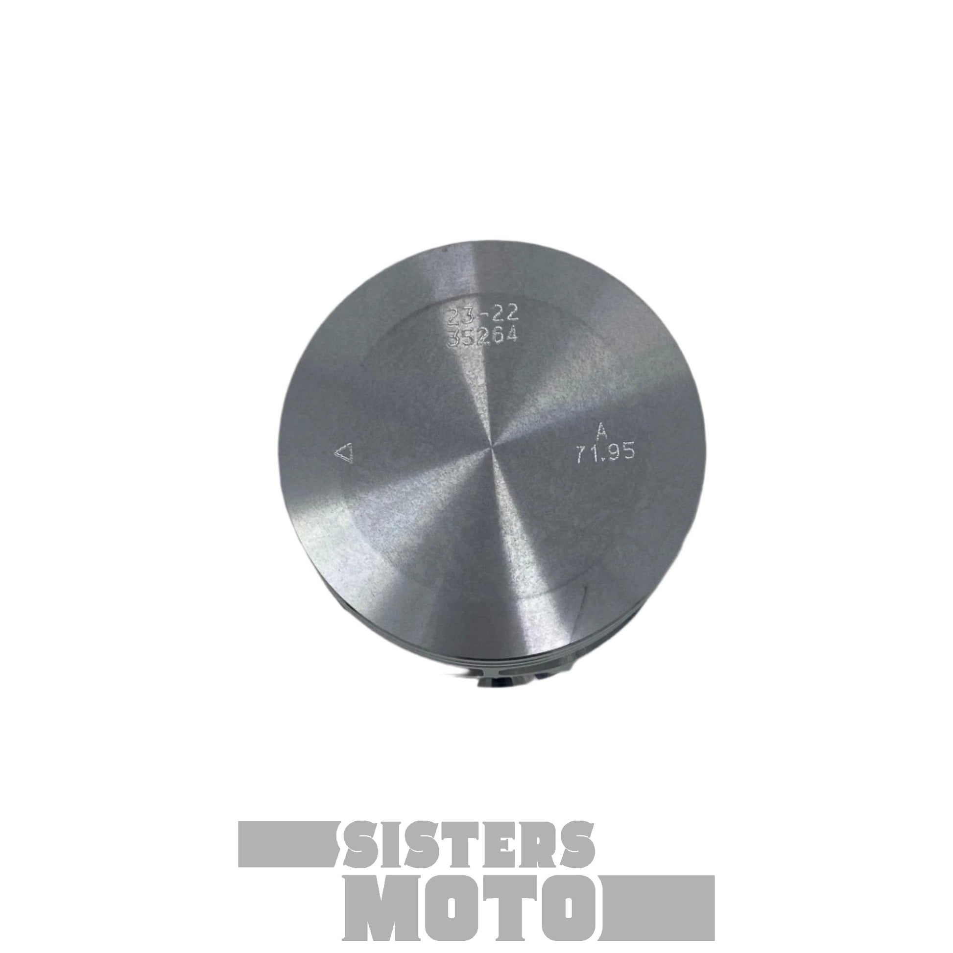 PISTON CPL 300 CC
