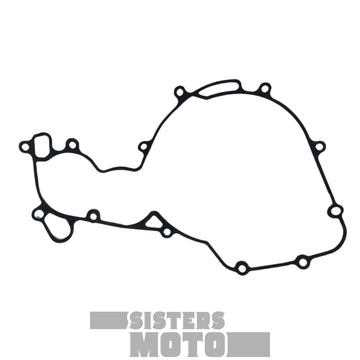 Sherco Gasket Clutch Cover 250 2T End