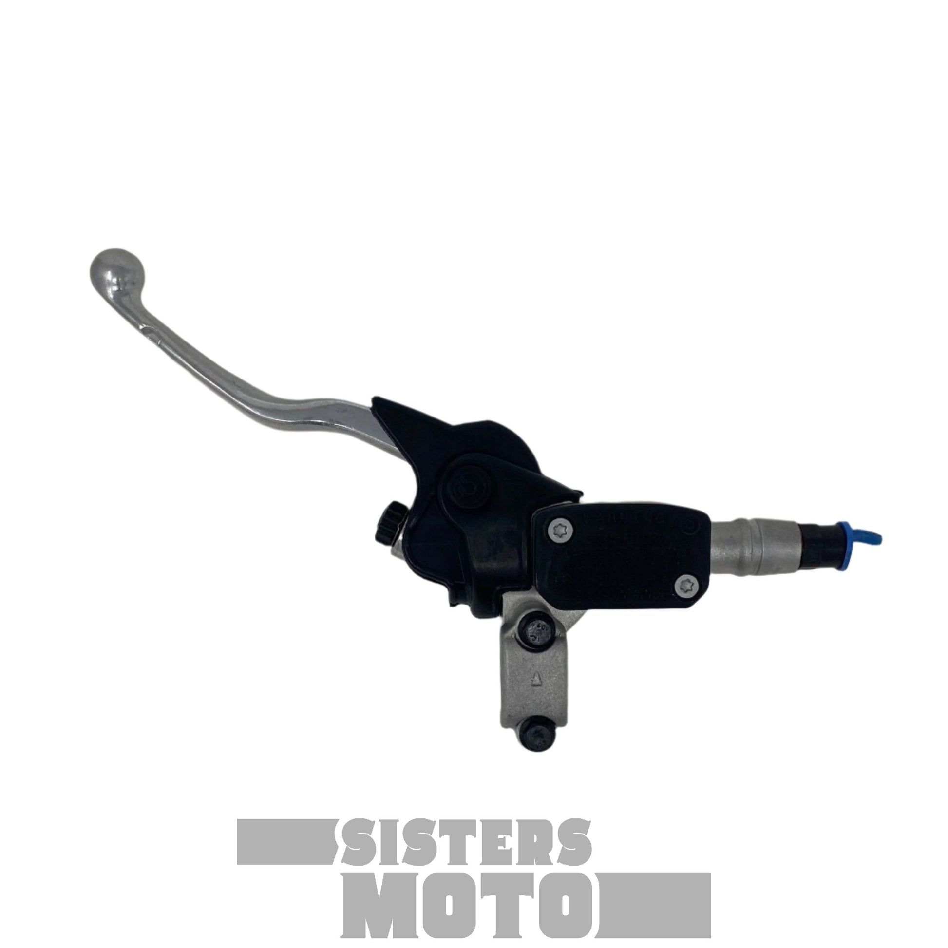 Sherco Clutch Master Cylinder Assy 9