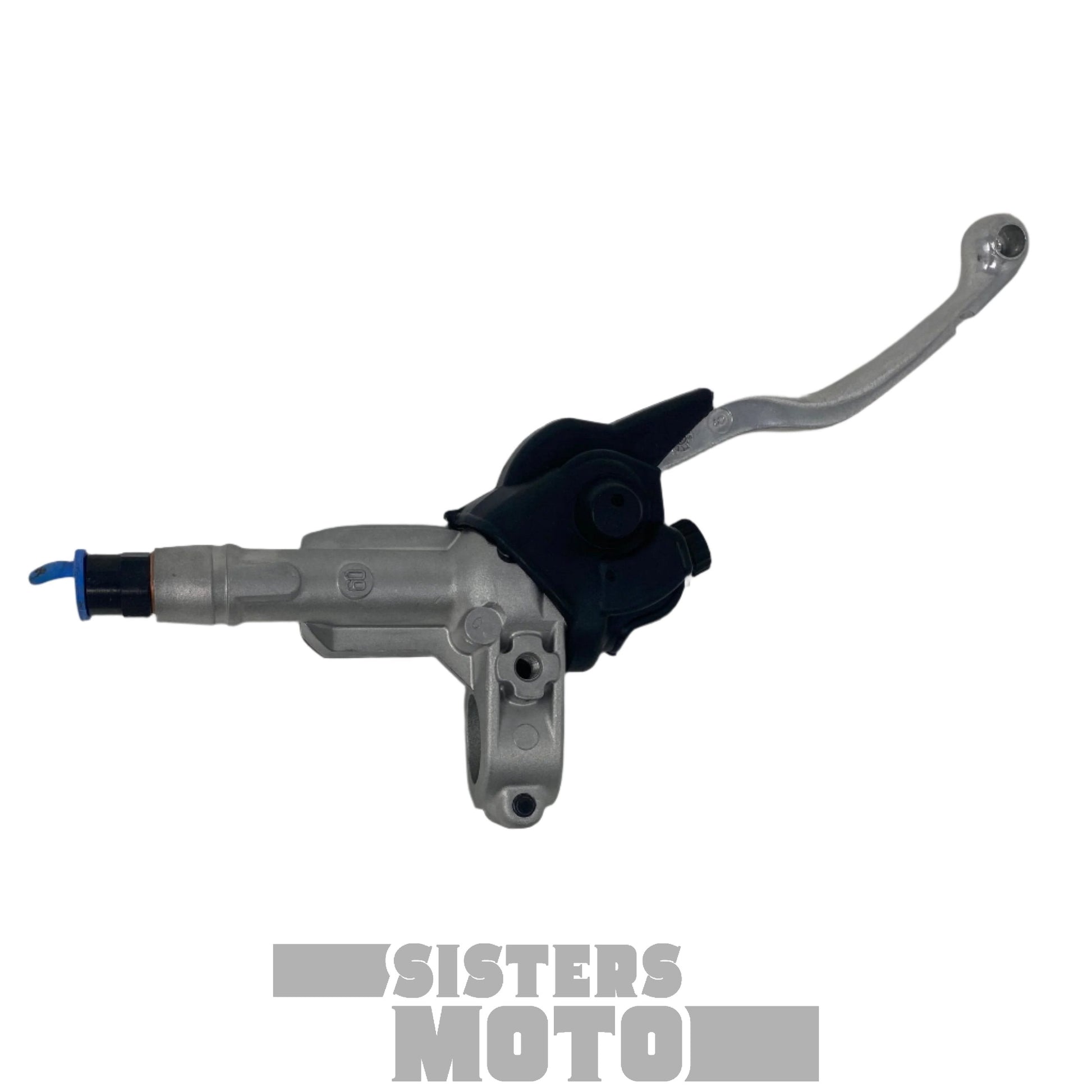 Sherco Clutch Master Cylinder Assy 9