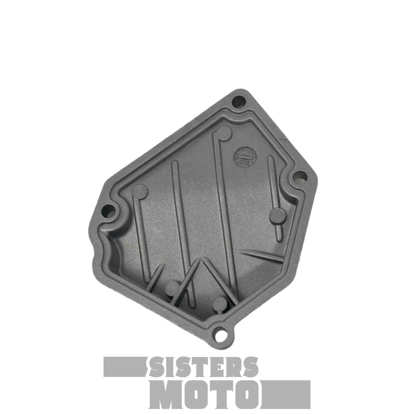 Sherco ATAC Cover 250 SE Evo