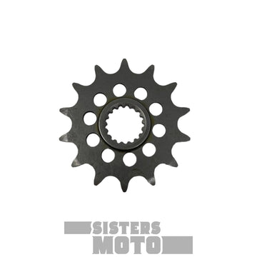 CHAIN GEAR END