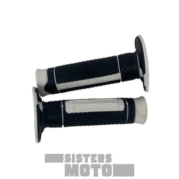 Sherco Grips Set Sherco Black White S