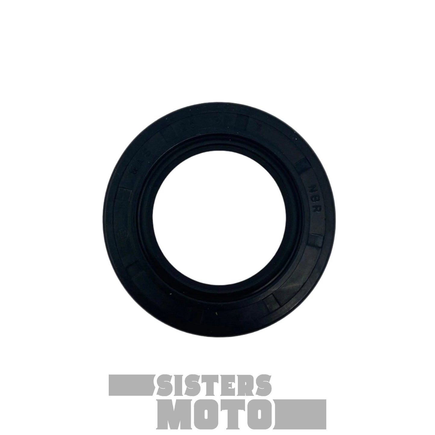 Sherco Crankshaft Seal - 25/40/7