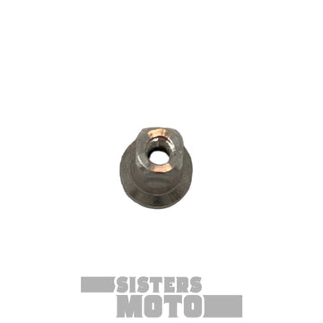 Sherco Spoke Head Aloyaluminium M5/M4