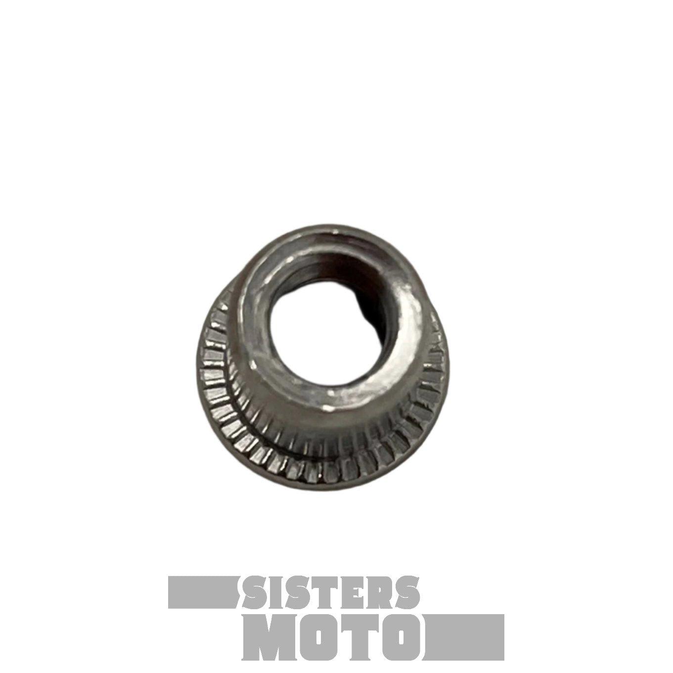 Sherco Insert Ecrous M6