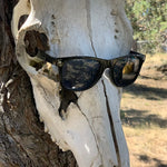 Classic Black Sunnies