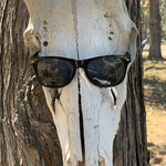 Classic Black Sunnies