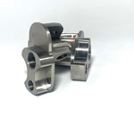 KGBD model (drop mount) FITS: KTM ADV, HUSABERG, HUSQVARNA, GAS GAS, BETA, SHERCO
