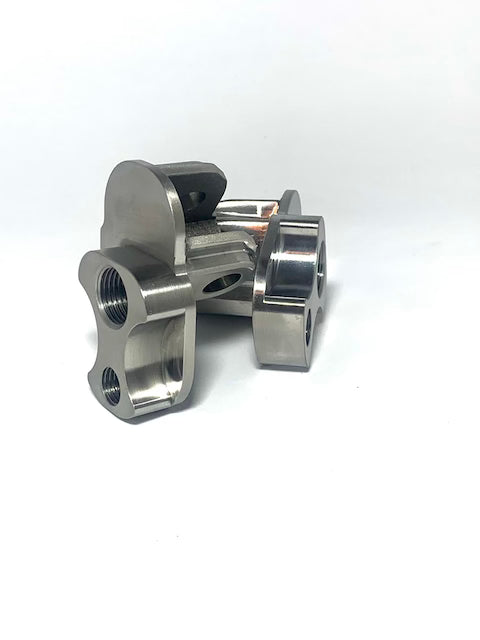 KGBD model (drop mount) FITS: KTM ADV, HUSABERG, HUSQVARNA, GAS GAS, BETA, SHERCO