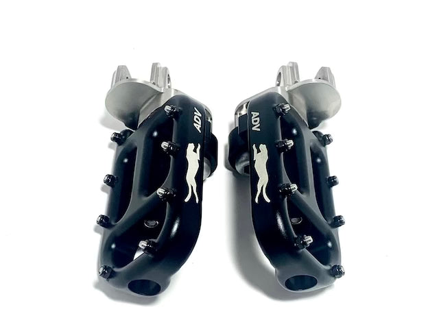 Platforms Adventure Billet (PFADV)