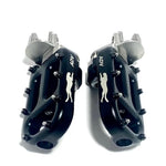 Platforms Adventure Billet (PFADV)