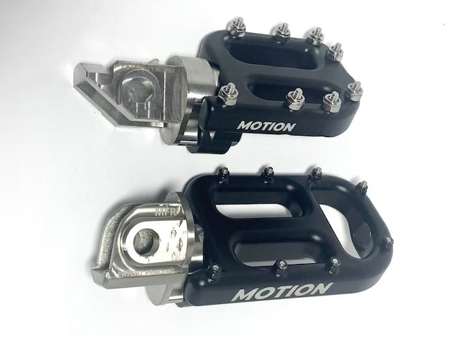 Platforms Adventure Billet (PFADV)