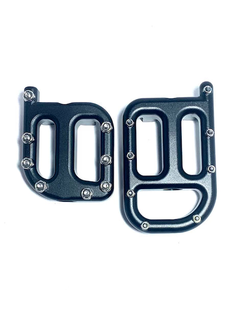 Platforms Adventure Billet (PFADV)