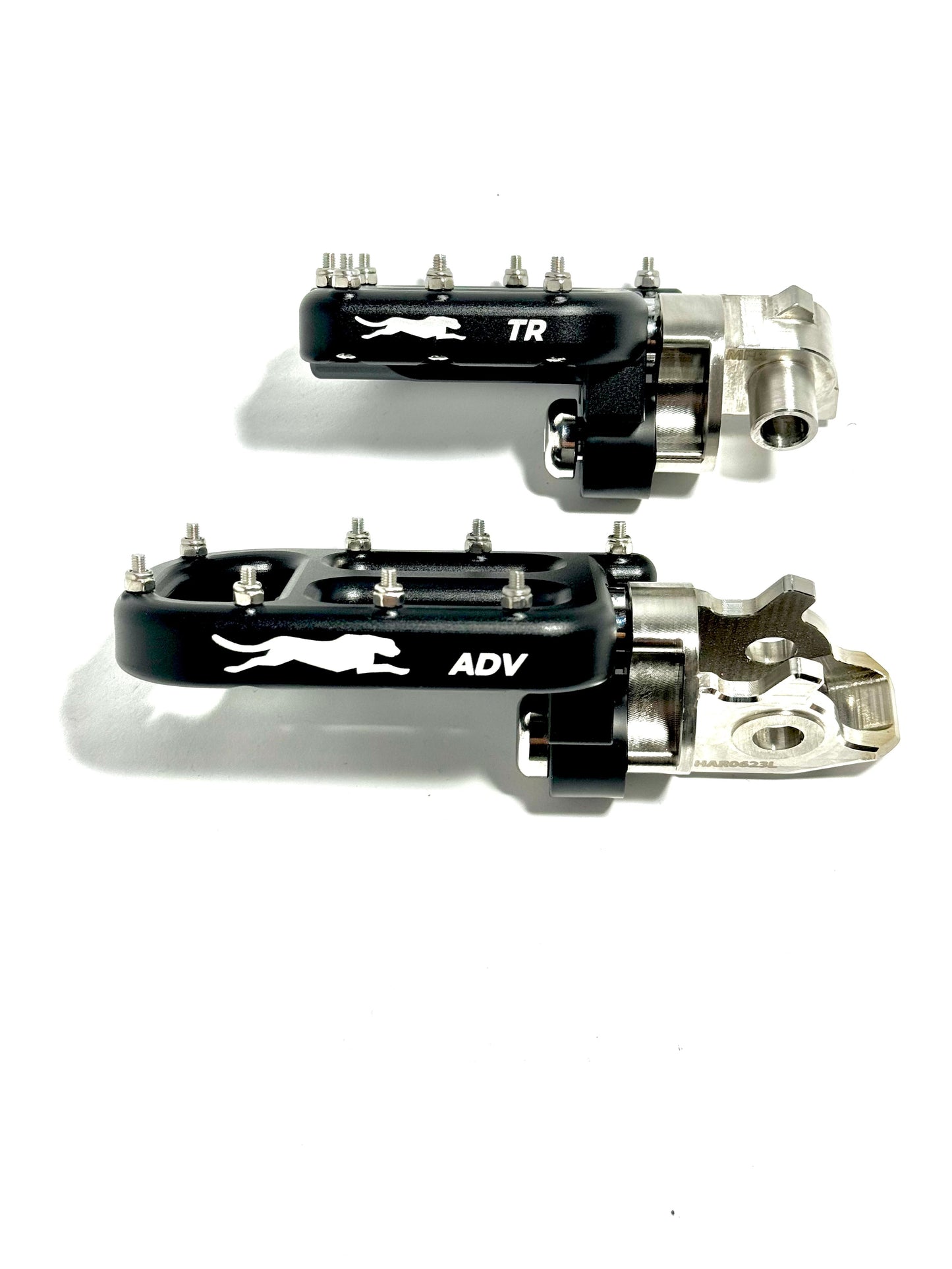 YMH model FITS: Yamaha WR-YZ-Tenere 700, Aprilia Tuareg 660