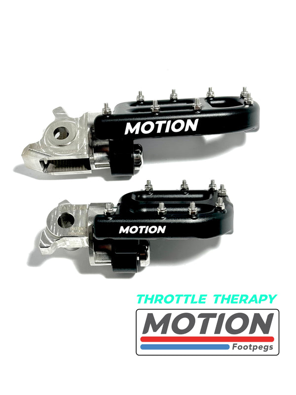 YMH model FITS: Yamaha WR-YZ-Tenere 700, Aprilia Tuareg 660