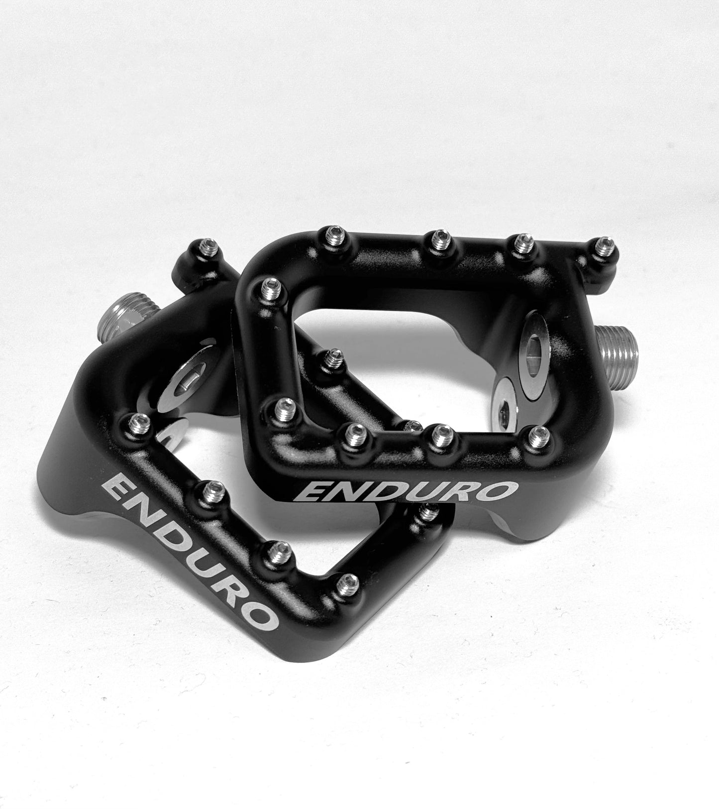 Platforms Enduro Billet (PFEND)