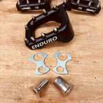 Hardware Enduro Platform Mounting