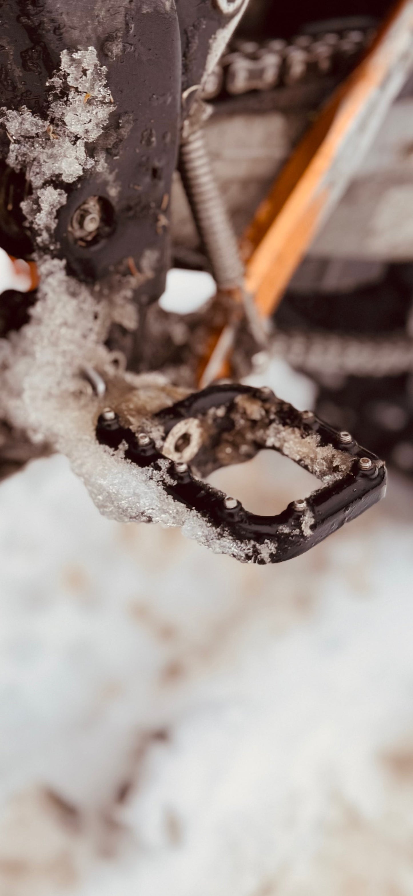 YMH model FITS: Yamaha WR-YZ-Tenere 700, Aprilia Tuareg 660