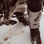 Platforms Enduro Billet (PFEND)