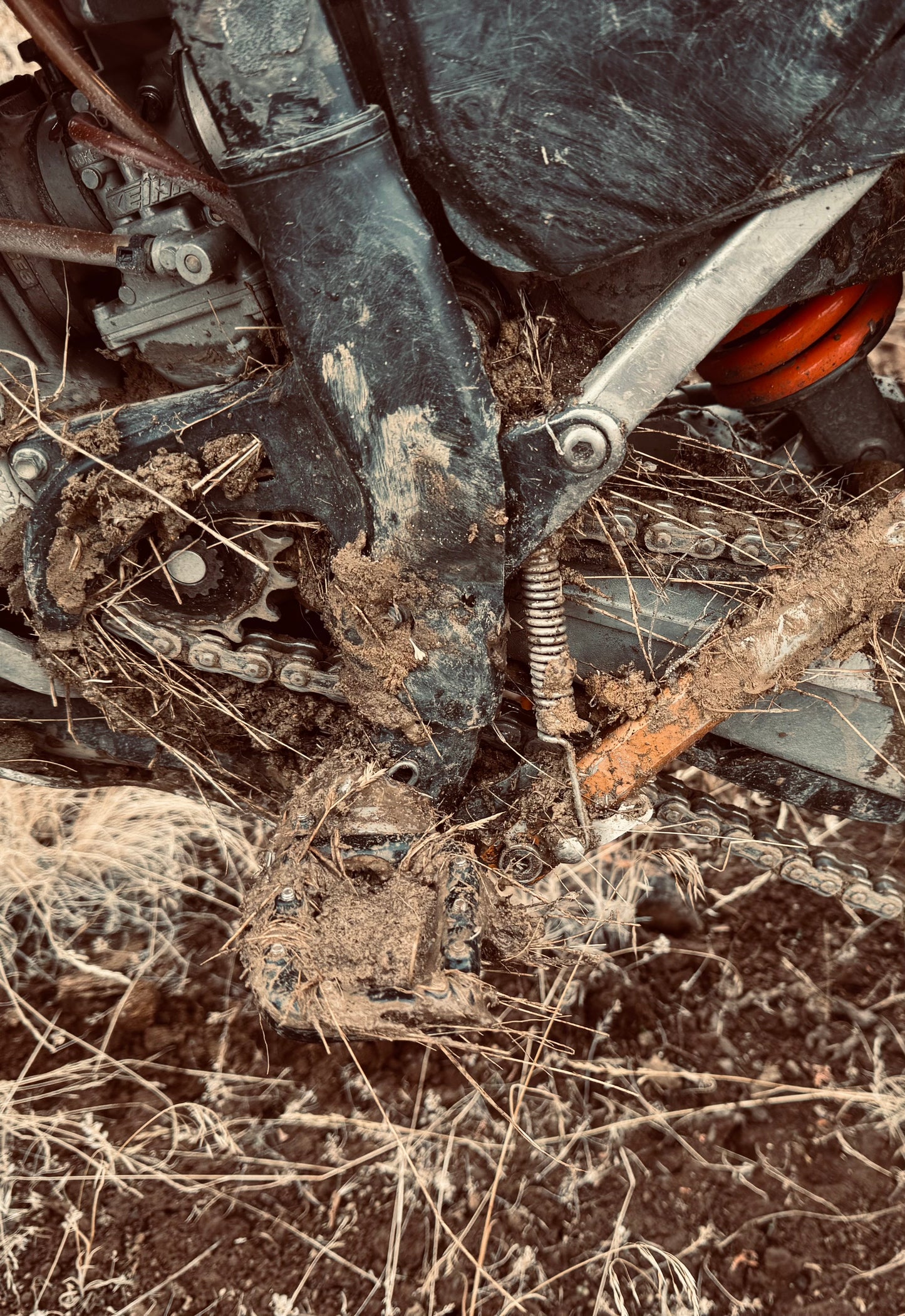 Platforms Enduro Billet (PFEND)