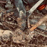 Enduro footpegs MX, SMX, Trail, Enduro, and Hard Enduro