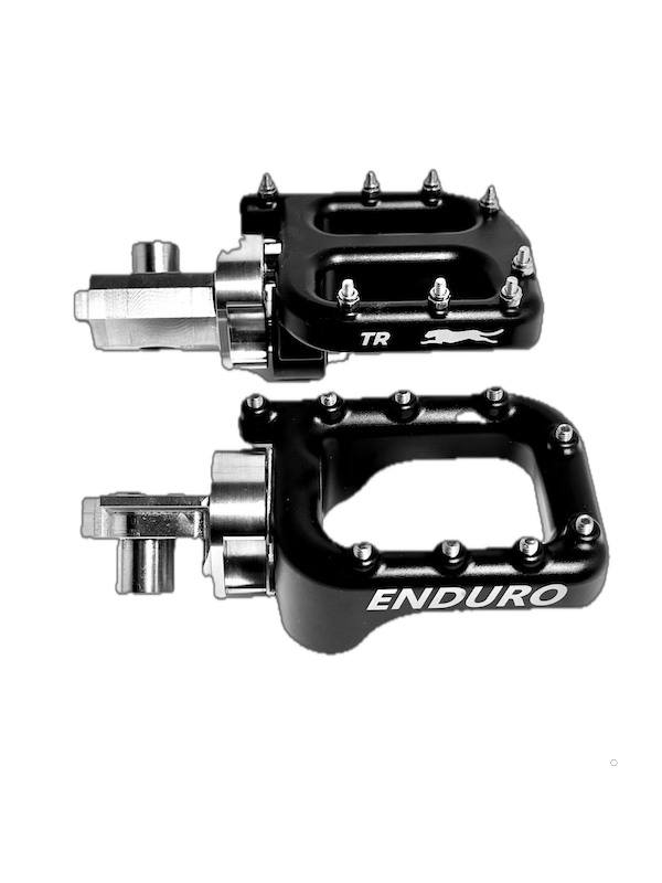 DDX model FITS: Ducati Desert X, Multistrada