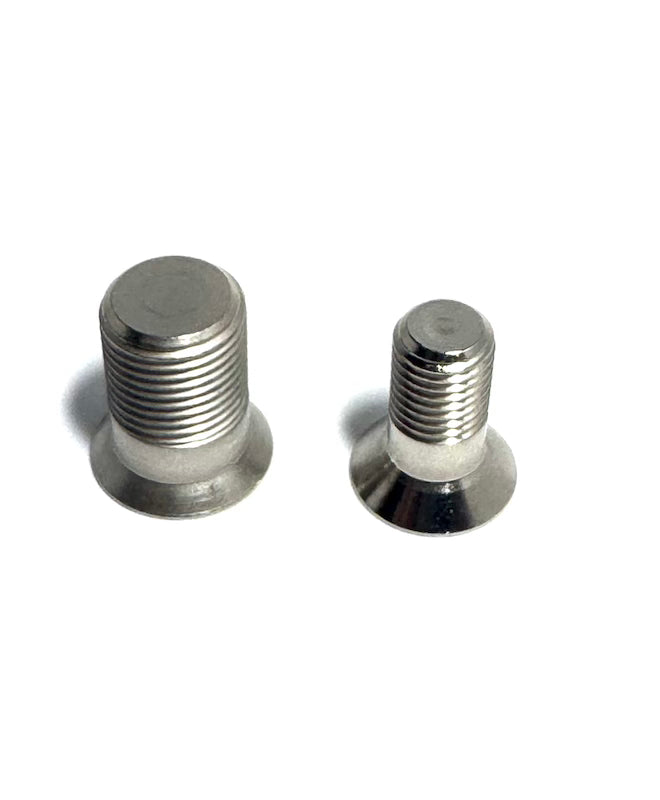 Hardware Enduro Platform Mounting