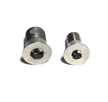 Hardware Enduro Platform Mounting