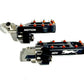 Motion Footpegs Trail Drop Mount: Beta KTM Husqvarna
