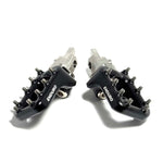 Enduro footpegs MX, SMX, Trail, Enduro, and Hard Enduro